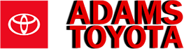 Adams Toyota