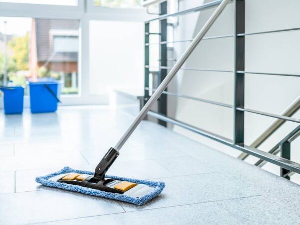 Home 4 Complete Janitorial Services