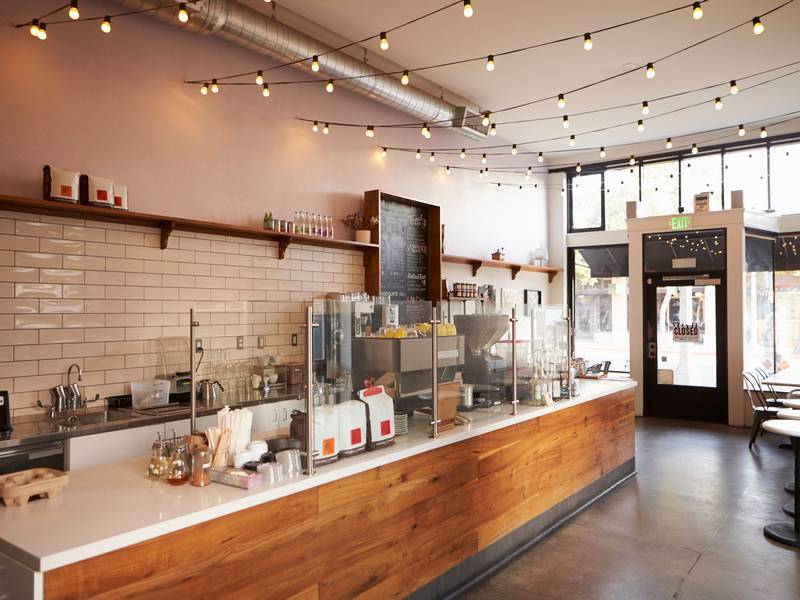 Outsourcing Cleaning Services for Small Businesses