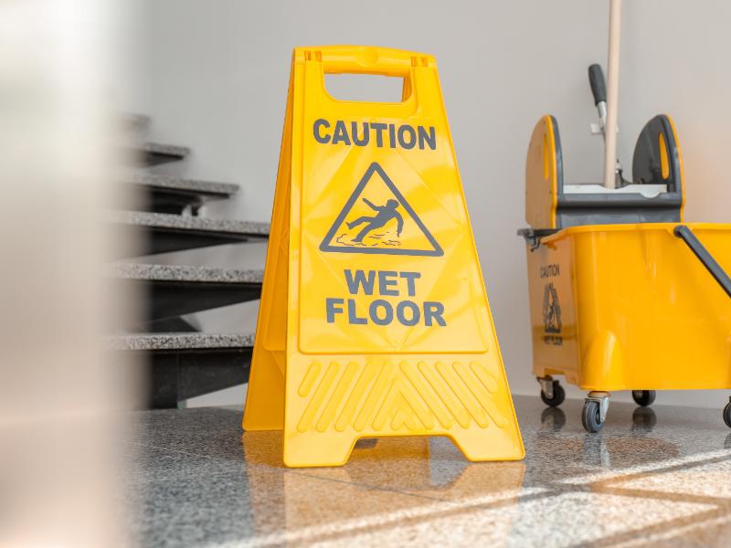 Why Should I Invest in Commercial Janitorial Services?