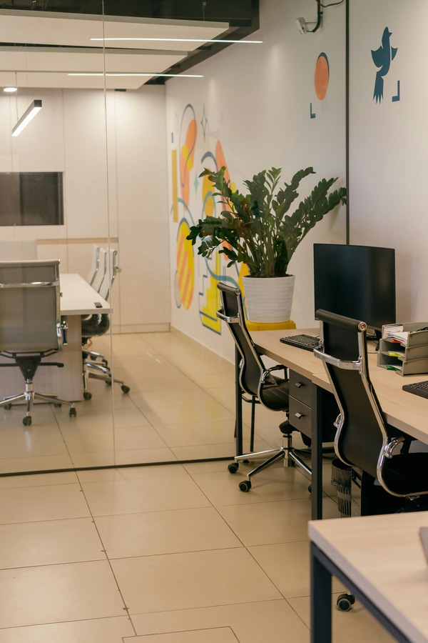 Commercial Cleaning Services for Businesses in Kansas City, MO