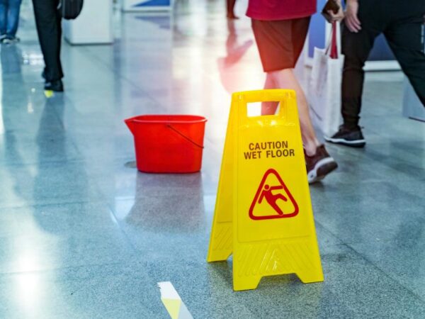 How Often Should I Schedule Commercial Cleaning Services?