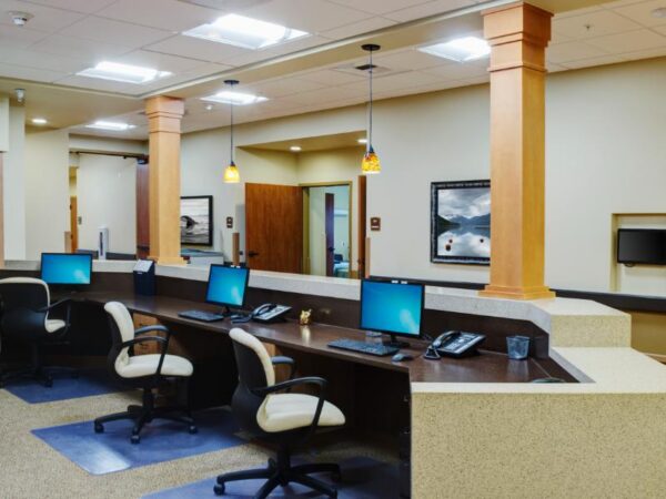 Supporting Infection Control With Professional Medical Cleaning